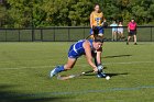 Field Hockey vs JWU  Field Hockey vs Johnson & Wales University. - Photo by Keith Nordstrom : Wheaton, Field Hockey